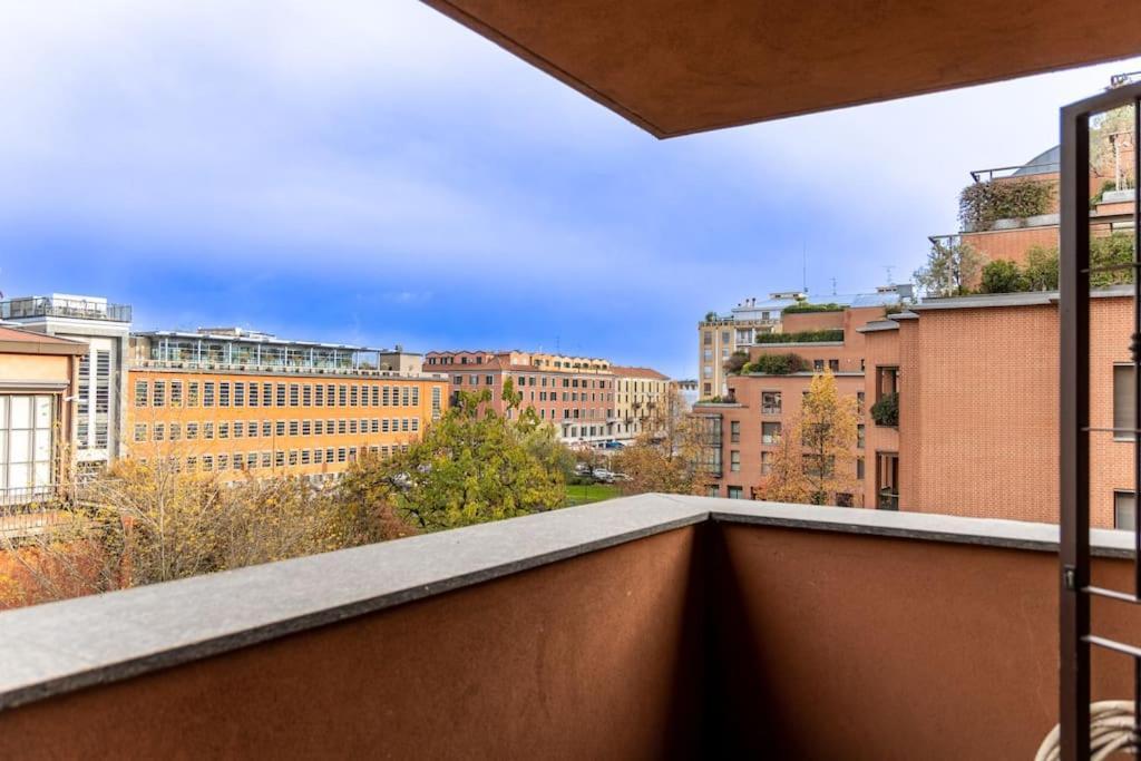 Navigli-Duomo Big House With Free Parking • Top! Milán Exterior foto